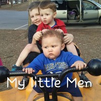 Profile Picture of Aaron Pettigrew (@aaron-pettigrew) on Quora