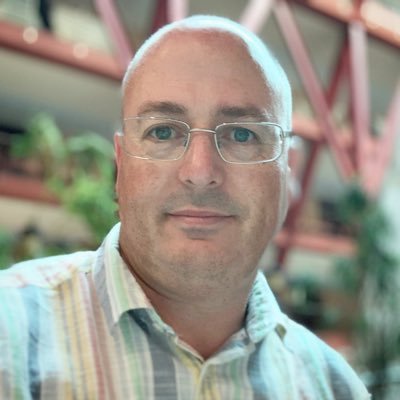 Profile Picture of Stephen McDonnell (@SteveMcDonnell) on Twitter