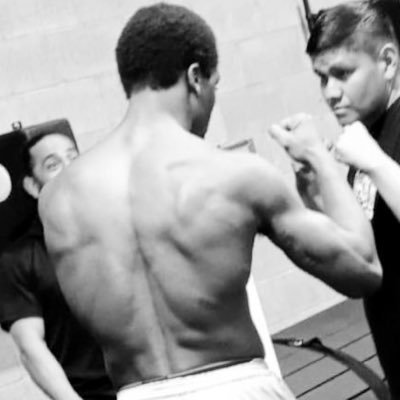 Profile Picture of Ronnie Daniels (@breadmaker_RED) on Twitter