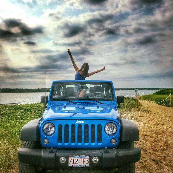 Profile Picture of Katarina Ercegovac (@kercegovac) on Poshmark