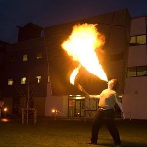 Profile Picture of Reuben Mills (@slick_writhing_sinew) on Myspace