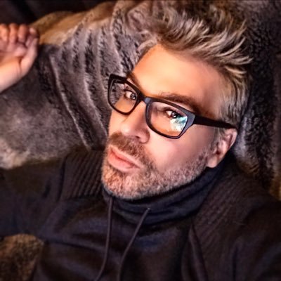 Profile Picture of Chaz Dean (@CHAZDEAN) on Twitter