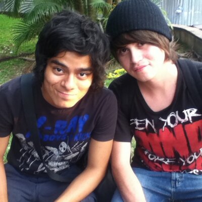 Profile Picture of Stephen Lovett (@StevenMontano) on Twitter