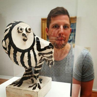 Chris Babb - Twitter Profile Picture of Chris Babb (@profbabbington) on Twitter