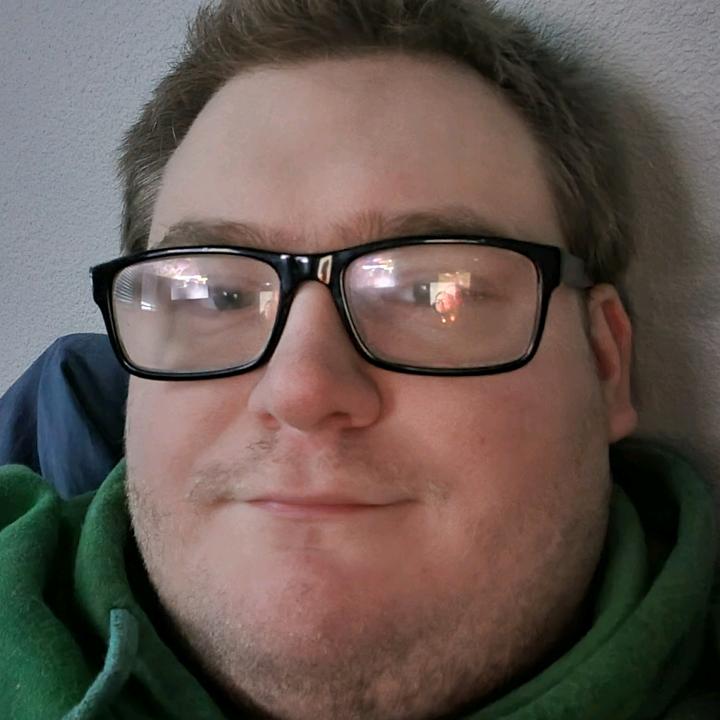 Profile Picture of Alex Linhart (@reapergaming2099) on Tiktok
