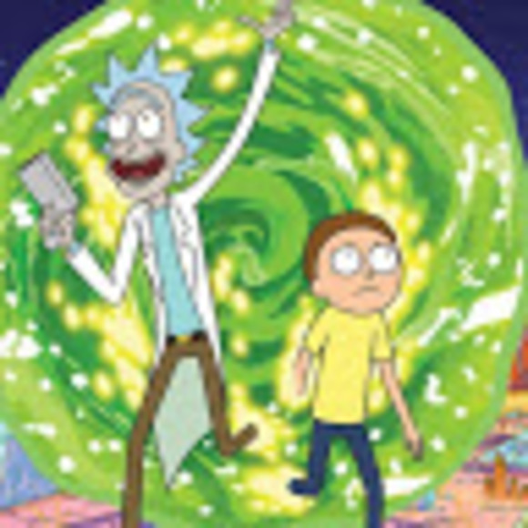 Profile Picture of Dominic Szymanski (@dominic811123) on Poshmark