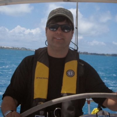 Profile Picture of Tom Besore (@tombesore) on Twitter