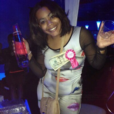 Profile Picture of Karina Wilkins (@kwilkins92) on Twitter