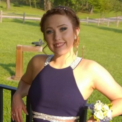 Profile Picture of Megan Snyder (@MeganEli1331) on Twitter