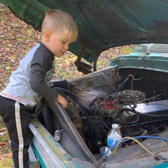 Profile Picture of Michael Stevens (@projectdrift1) on Poshmark