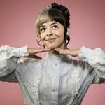 Profile Picture of Melanie Marninez x Max Barskih (@martinezxbarskih) on Instagram