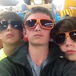 Profile Picture of jake johnston (@jakeriverj) on Flickr