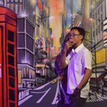 Profile Picture of JosephPompanjang (@josephpompanjang) on Instagram