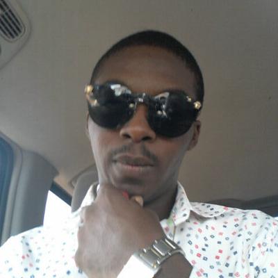 Profile Picture of David Iloh (@Dave_mikel89) on Twitter