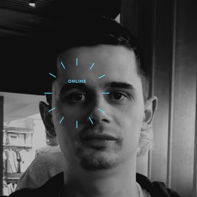 Profile Picture of MIKHAIL ZHUKOV (@ZHUKOFF_) on Twitter