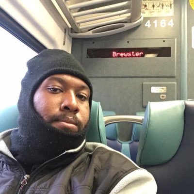 Profile Picture of Marcus Adamson (@MarcusAdamson3) on Twitter