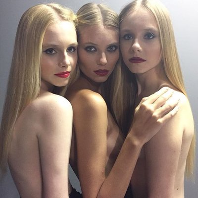 Profile Picture of Jessica Holland (@javon_boyd) on Twitter