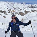 Profile Picture of Andrew Palmer (@awpalmer27) on Instagram
