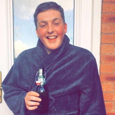 Profile Picture of Mitchell Leonard (@MitchLeo96) on Twitter