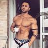 Profile Picture of Michal Di Angelo (@michaldiangelo) on Tiktok