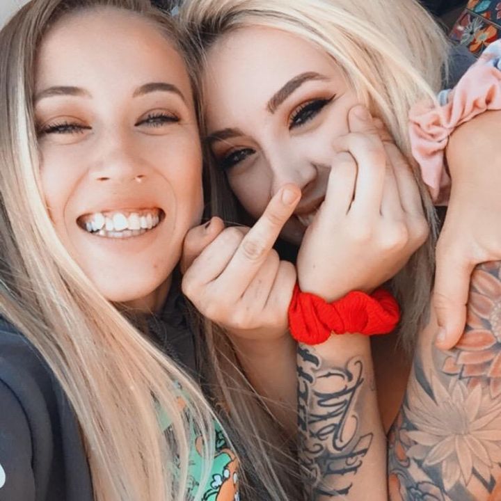 Profile Picture of Erica Kemp (@_kemperica1) on Tiktok