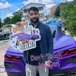 Profile Picture of Jacob McCauley (@peter.adeboye.986) on Facebook