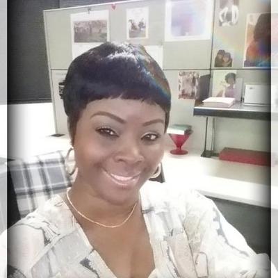 Profile Picture of Sonya Montgomery (@Anointed4DaWalk) on Twitter