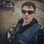 Profile Picture of Michael Bittinger (@night_shade_infantry) on Instagram