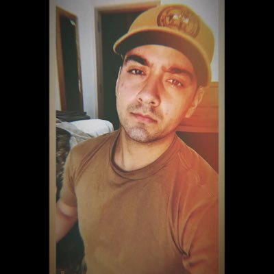 Profile Picture of Aaron Joseph Palacios (@AaronPalacios08) on Twitter