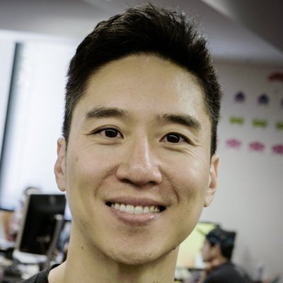 Profile Picture of Dennis Fong (@thresh) on Twitter