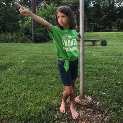 Profile Picture of Julia Higginbotham (@bunny_mcnuggets) on Twitter
