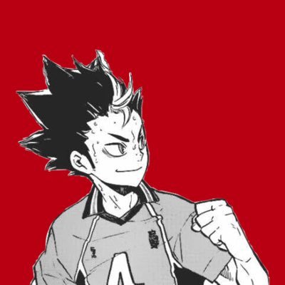 Profile Picture of ✰ken (@kissynoya) on Twitter