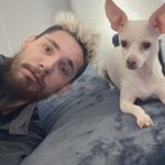 Profile Picture of Stephen Perkins (@keynav1414) on Instagram