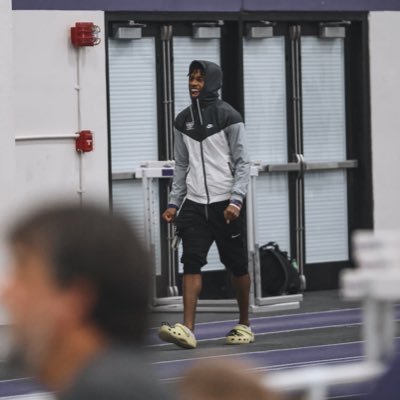 Profile Picture of Shelvin Garrett II (@sgii2020) on Twitter