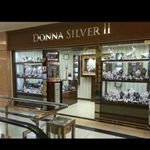 Profile Picture of DONNA SILVER (@donnagumus) on Instagram