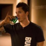 Profile Picture of Paul Lindersmith (@darkgatepaul) on Instagram