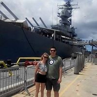 Profile Picture of Ben Cotterill (@ben-cotterill-4) on Quora