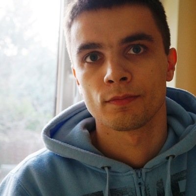 Profile Picture of Michał Nagórka (@michalnagorka) on Twitter