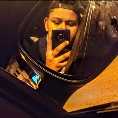 Profile Picture of Daniel Osti (@DanielOsti3) on Twitter