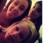 Profile Picture of The Crazy Ones (@alex_abbey_ana_marisa) on Instagram