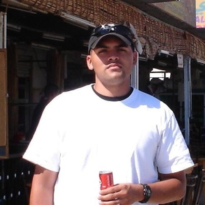 Profile Picture of Tony Tafoya (@414546483) on Myspace