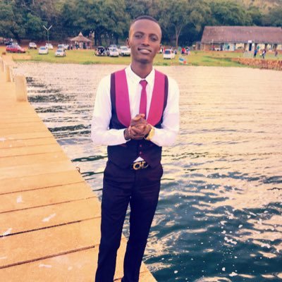 Profile Picture of Kevin Manzi (@kevinmanzi11) on Twitter