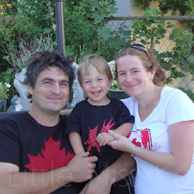 Profile Picture of Robin Howard (@RobinEHoward) on Twitter