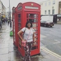 Profile Picture of Alexa Terry  (@alexa-terry-9) on Quora