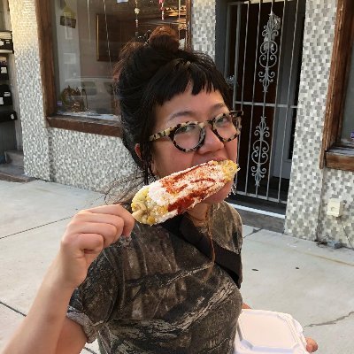 Profile Picture of Jen Liu (@uilnej) on Twitter