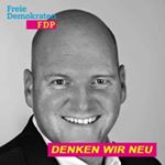 Profile Picture of Stephen Brauer (@stephenbrauerfdp) on Instagram