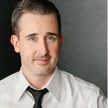 Profile Picture of Michael Divers (@MrDivers) on Twitter
