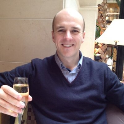 Profile Picture of Richard Broadbent (@rbroadbent1978) on Twitter