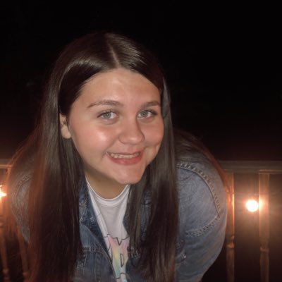 Profile Picture of Haley Bartlett (@haleybartlett12) on Twitter