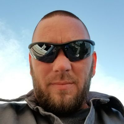 Profile Picture of James Holyfield (@James_Holyfield) on Twitter